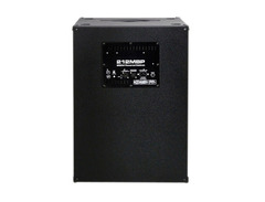 Gallien-Krueger 212MBP 500-Watt 2x12" Bass Cabinet image 2
