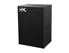 Gallien-Krueger 212MBP 500-Watt 2x12" Bass Cabinet image 3