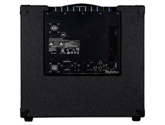 Gallien-Krueger Fusion 112 800-Watt 1x12" Bass Combo image 2