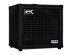 Gallien-Krueger Fusion 112 800-Watt 1x12" Bass Combo image 3