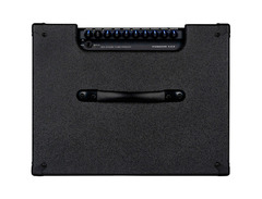 Gallien-Krueger Fusion 112 800-Watt 1x12" Bass Combo image 4