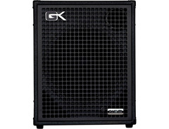 Gallien-Krueger Fusion 115 800-Watt 1x15" Bass Combo image 2