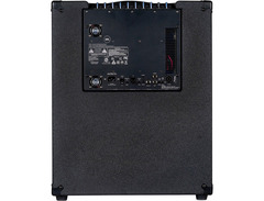 Gallien-Krueger Fusion 115 800-Watt 1x15" Bass Combo image 3