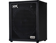 Gallien-Krueger Fusion 115 800-Watt 1x15" Bass Combo image 4