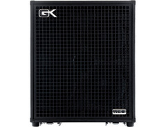 Gallien-Krueger	Fusion 410 800-Watt 4x10" Bass Combo image 2
