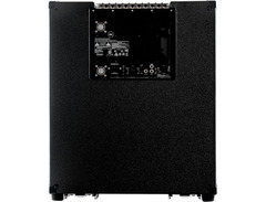 Gallien-Krueger	Fusion 410 800-Watt 4x10" Bass Combo image 3