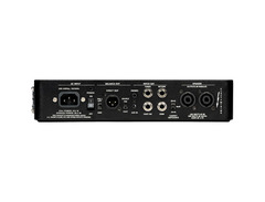 Gallien-Krueger Fusion 500S 500-Watt Ultra Light Bass Head image 3