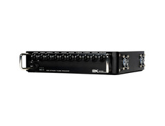 Gallien-Krueger Fusion 500S 500-Watt Ultra Light Bass Head image 4