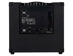 Gallien-Krueger Legacy 112 800-Watt 1x12" Bass Combo image 2