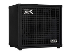Gallien-Krueger Legacy 112 800-Watt 1x12" Bass Combo image 3