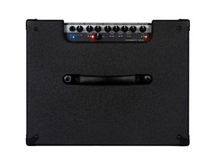 Gallien-Krueger Legacy 112 800-Watt 1x12" Bass Combo image 4