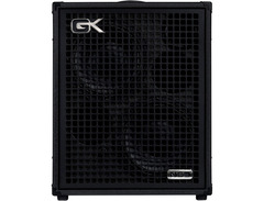Gallien-Krueger Legacy 210 800-Watt 2x10" Bass Combo image 2