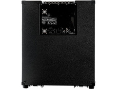 Gallien-Krueger Legacy 212 800-Watt 2x12" Bass Combo image 3