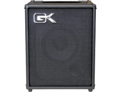 Gallien-Krueger MB-108 1x8" 25w Ultra Light Bass Combo image 2
