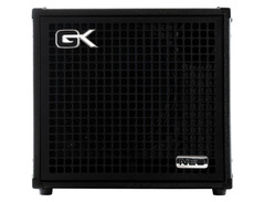 Gallien-Krueger Neo 112-IV 400-Watt 1x12" Bass Speaker Cabinet image 2