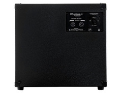 Gallien-Krueger Neo 112-IV 400-Watt 1x12" Bass Speaker Cabinet image 3