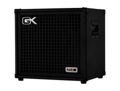 Gallien-Krueger Neo 112-IV 400-Watt 1x12" Bass Speaker Cabinet image 4