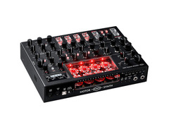 Gamechanger Audio Motor Synth MKII Electro-Mechanical Desktop Synthesizer image 2