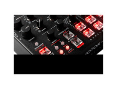 Gamechanger Audio Motor Synth MKII Electro-Mechanical Desktop Synthesizer image 4