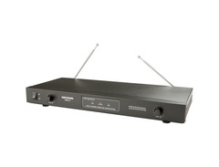 Gem Sound GMW-61 Dual Wireless Microphone GH image 3