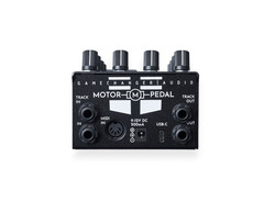 Gamechanger Audio Motor Pedal image 4