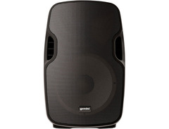 Gemini AS-08TOGO 8" Powered Speaker with Bluetooth image 2