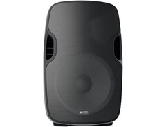 Gemini AS-10TOGO 10" Powered Speaker with Bluetooth image 2
