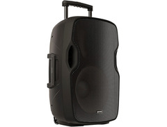 Gemini AS-15TOGO 15" 500-Watt Wireless PA Speaker with Bluetooth image 2