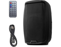Gemini AS-2110BT 100-Watt Active PA Speaker with Bluetooth image 2