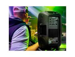 Gemini AS-2115P 15" Active Loudspeaker image 4