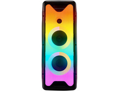 Gemini GLS-550 Dual 6.5" Portable Loudspeaker image 2