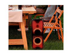 Gemini GLS-550 Dual 6.5" Portable Loudspeaker image 3