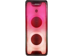 Gemini GLS-880 Dual 8" Portable Loudspeaker image 2