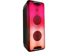 Gemini GLS-880 Dual 8" Portable Loudspeaker image 3