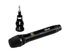 Gemini GMU-M100 Wireless Microphone System image 2