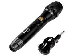 Gemini GMU-M100 Wireless Microphone System image 3