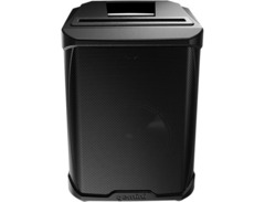 Gemini GPSS-650 200-Watt Active PA Speaker image 2