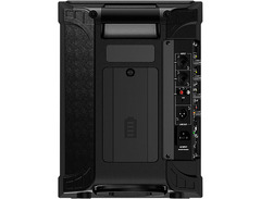 Gemini GPSS-650 200-Watt Active PA Speaker image 3