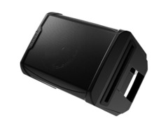 Gemini GPSS-650 200-Watt Active PA Speaker image 4