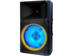 Gemini GSP-L2200PK Active PA Speaker image 2