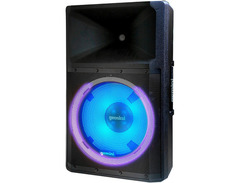 Gemini GSP-L2200PK Active PA Speaker image 4