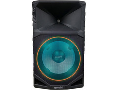 Gemini GSW-T1500PK Portable PA System image 2