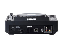 Gemini MDJ-900 Professional USB Media Player image 2