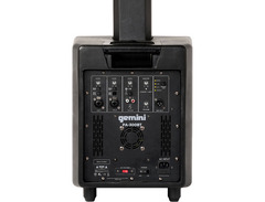 Gemini PA-300BT Portable Line Array Speaker image 2