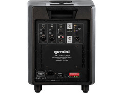 Gemini PA-300TOGO MkII Portable PA Speaker image 3