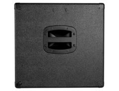 Genzler Amplification BA2-112-3SLT Array Series 2 1x12" / 4x3" Bass Speaker Cabinet image 3