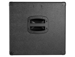 Genzler Amplification BA2-112-3STR Array Series 2 1x12" / 4x3" Bass Speaker Cabinet image 2