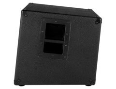 Genzler Amplification BA2-115-3SLT Array Series 2 1x15" / 4x3" Bass Speaker Cabinet image 3