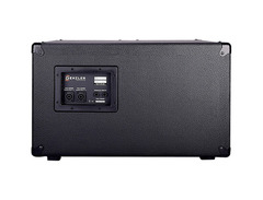 Genzler Amplification BA2-210-3STR Array Series 2 2x10" / 4x3" Bass Speaker Cabinet image 2