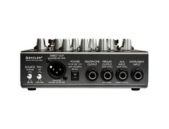 Genzler Amplification Magellan PRE Bass Preamp / DI image 3